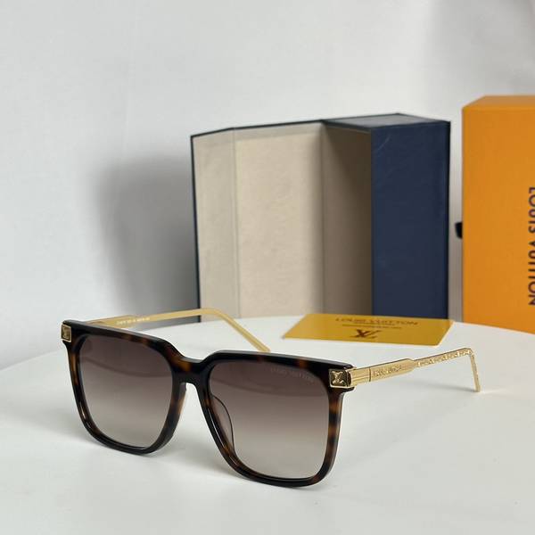 Louis Vuitton Sunglasses Top Quality LVS03693